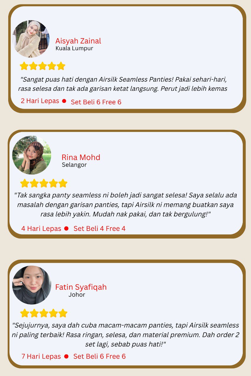 Testimoni Azri 2